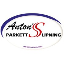 Antons Parkettslipning