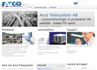 Arco Telesystem AB