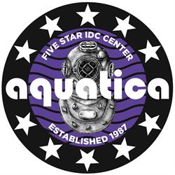 Aquatica Dykarskola