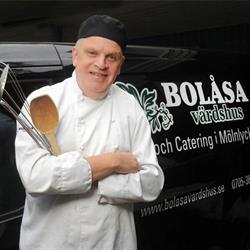 Bolåsa Värdshus AB