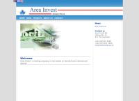 Area invest AB
