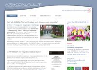 Arbetsmiljö- och Rehabiliteringskonsult i Karlskoga AB