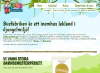 Busfabriken AB