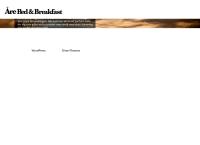 Åre Bed & Breakfast