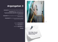 Argongatan 3