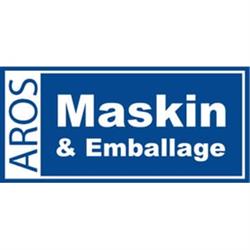 Aros Maskin & Emballage AB