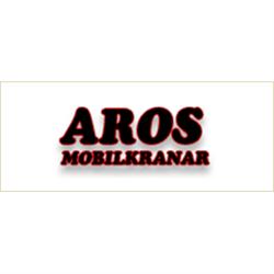 Aros Mobilkranar AB
