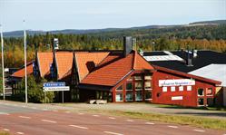 Åsarna Skicenter Vandrarhem