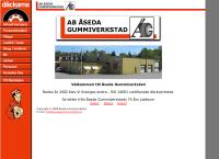 Åseda Gummiverkstad Ab