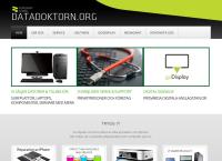 Datadoktorn