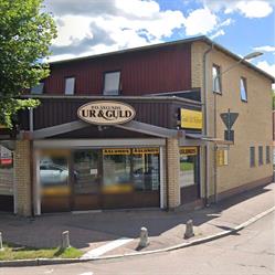 Åslunds Ur & Guld AB - Köpa, Sälja Guld & Silver Värmland