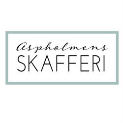 Aspholmens skafferi