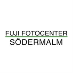 Fuji Foto Center Södermalm