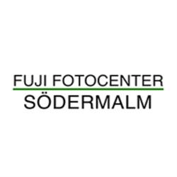 Fuji Foto Center Södermalm