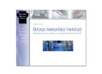 Ektorps Mekaniska Verkstad