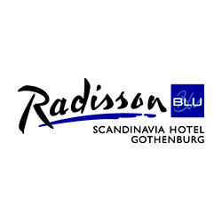Radisson Blu Scandinavia Hotel, Gothenburg