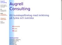 Augrell Consulting