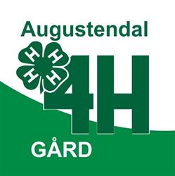 Augustendals 4 H-Gård