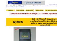 Autema Elektronik AB