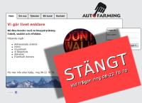 Autofarming AB