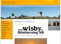 Autoverkstaden Visby Visby Biluthyrning Ab