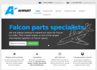 Avipart AB