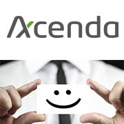 Axcenda Ab