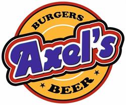 Axel's Grill AB