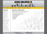 Axelvalves AB