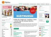 Axfood Närlivs AB