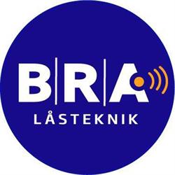 B.R.A. Låsteknik - Låssmed Arvika