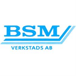 BSM Verkstads AB