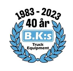 BKs Truck Equipment AB