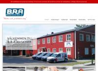 B.r.a. Maskiner i Vretstorp Ab
