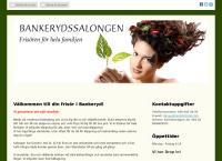 Bankerydssalongen