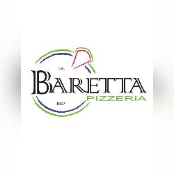 Baretta Pizzeria Göteborg