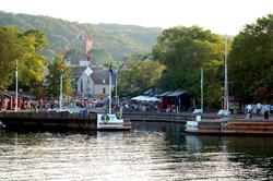 Båstad Hamn AB