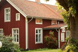 Bed & Breakfast i Österberga Gård Hammar i Örebro Ab