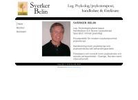 Belin AB, Sverker