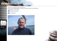 Bengt Arvidsson Yacht Consult