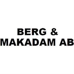 Berg & Makadam AB