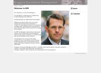Berggren Investment Management AB