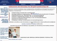 Berglöf Kylteknologi AB
