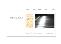 Bergman Conveyors