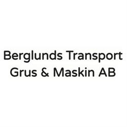 Berglunds Transport Grus & Maskin AB