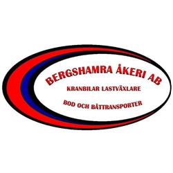 Bergshamra Åkeri AB