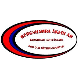 Bergshamra Åkeri AB