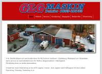 Glg Maskin AB