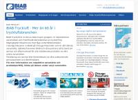 BIAB Tryckluft AB