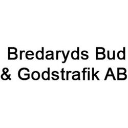 Bredaryds Bud och Godstrafik AB